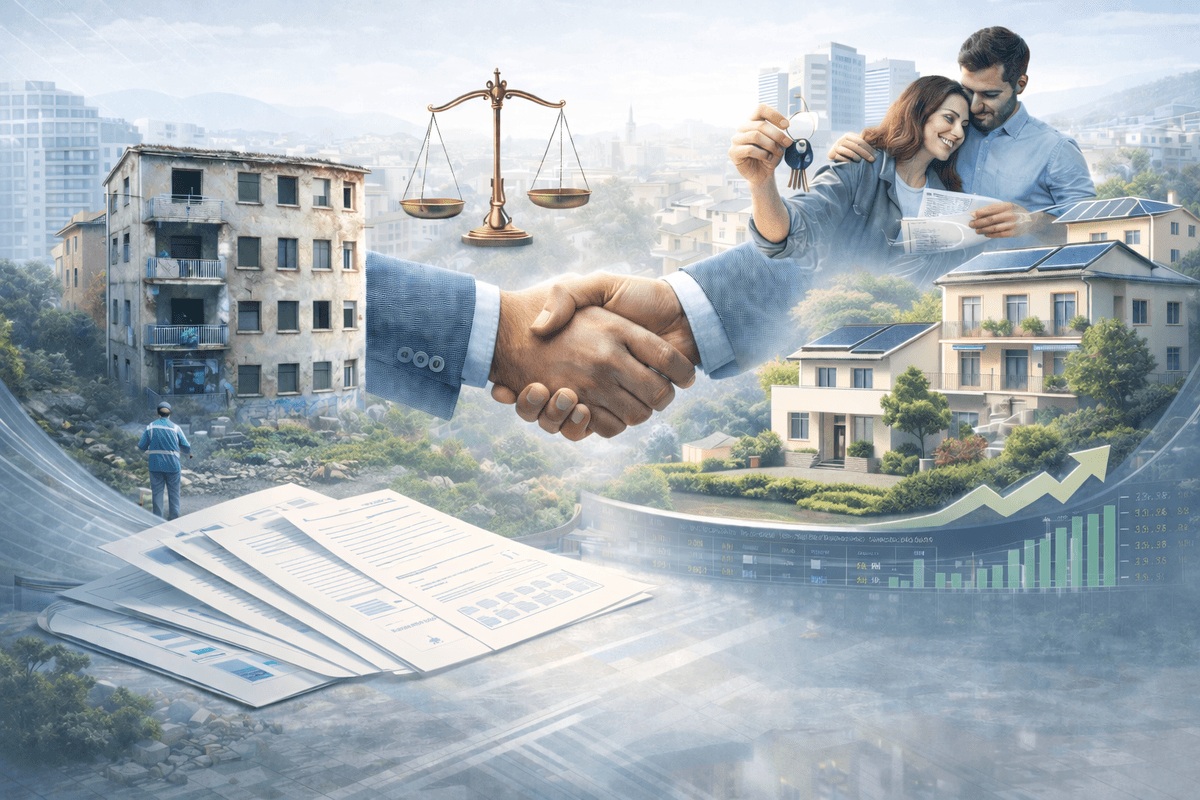 Imagen del post Kalima AM: cuando la gestión especializada también es impacto social