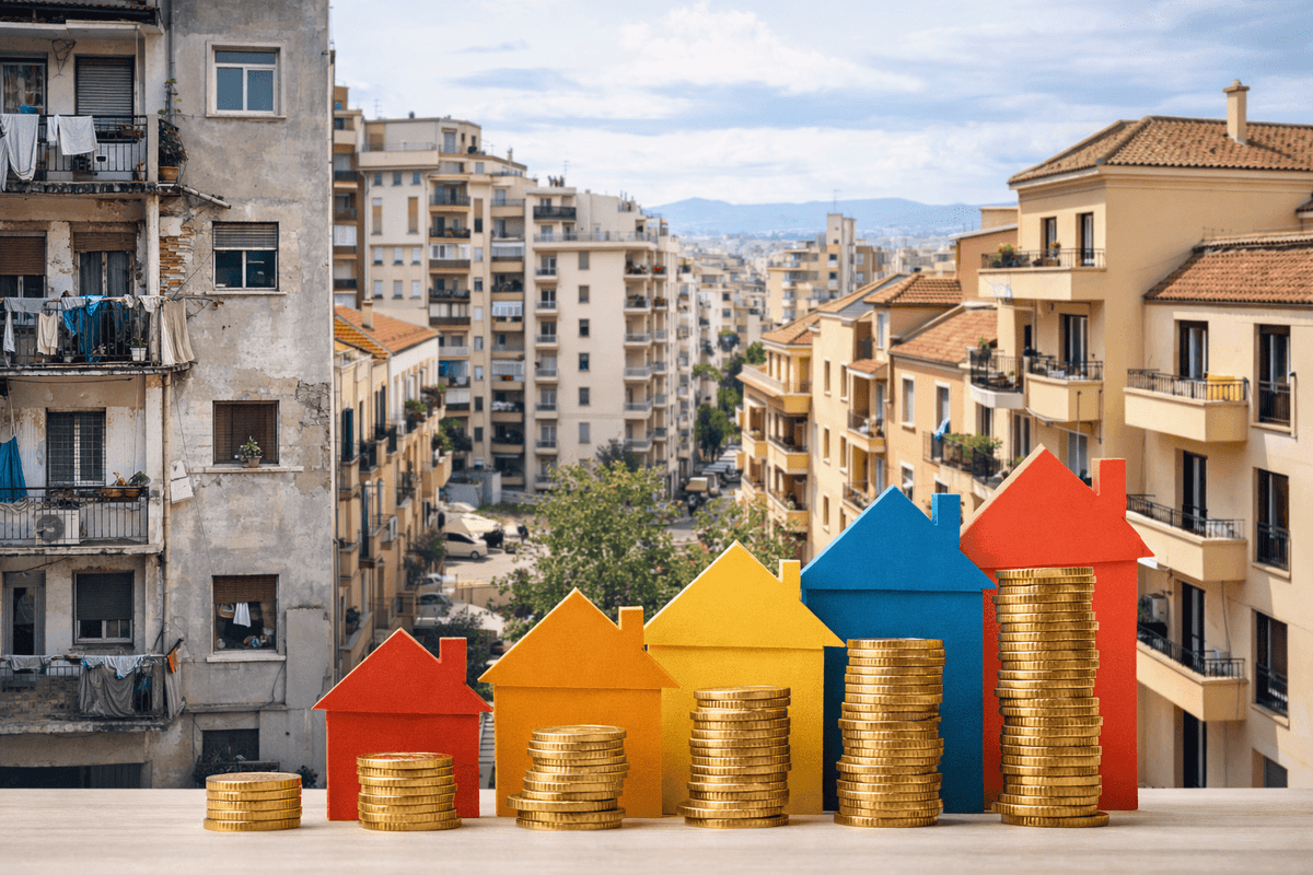 Imagen del post Del caso aislado a la cartera: por qué la diversificación importa aún más en activos inmobiliarios complejos