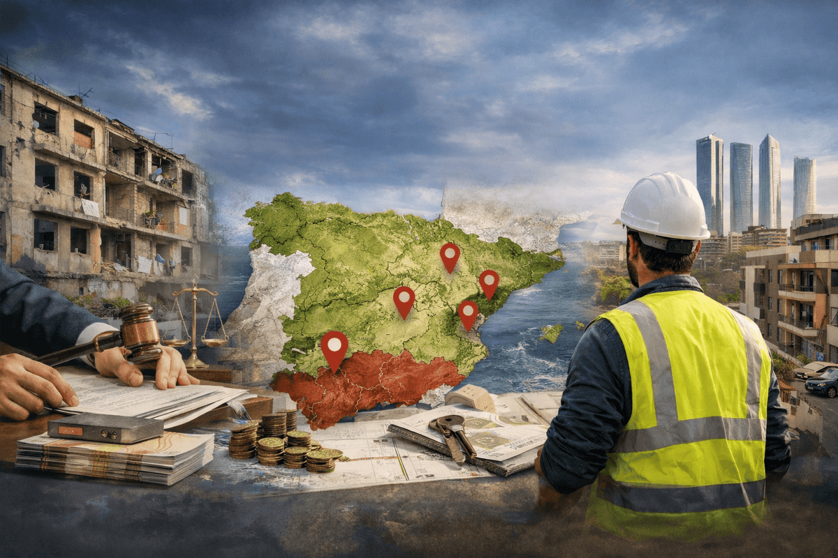 Imagen del post Kalima AM lanza Proyecto GRANDVILLE: una nueva cartera especializada en situaciones jurídico-posesorias en España