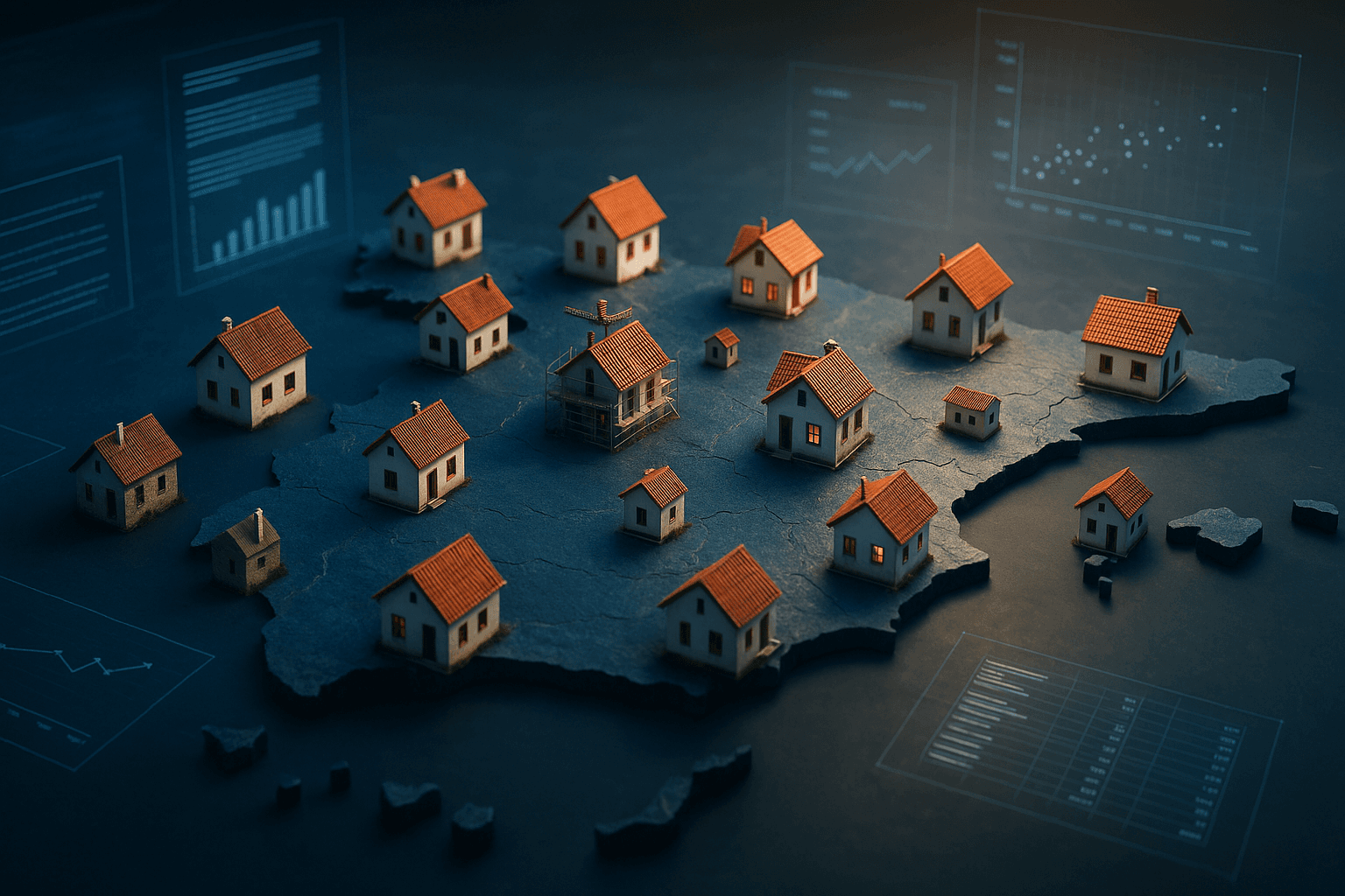 Kalima AM: gestora independiente especializada en activos inmobiliarios en situaciones especiales