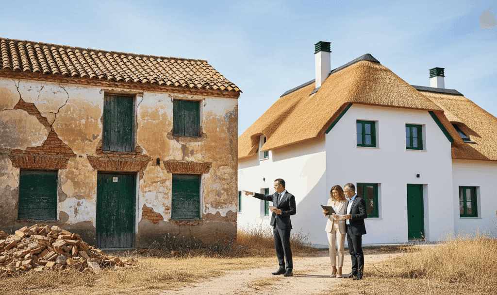 Imagen del post Viviendas con ocupantes en España: riesgos reales y por qué deben gestionarse con profesionales