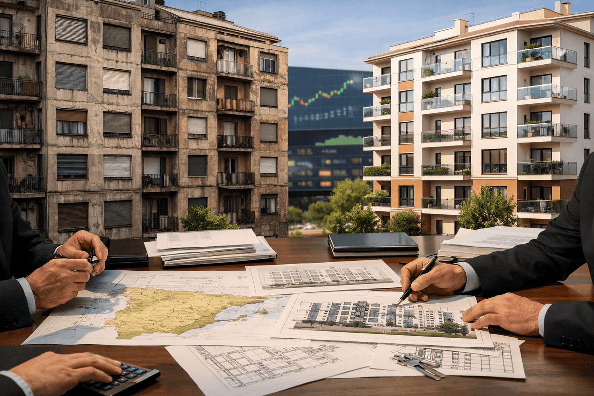 Imagen del post Kalima AM: gestionar la complejidad del mercado inmobiliario especial en España