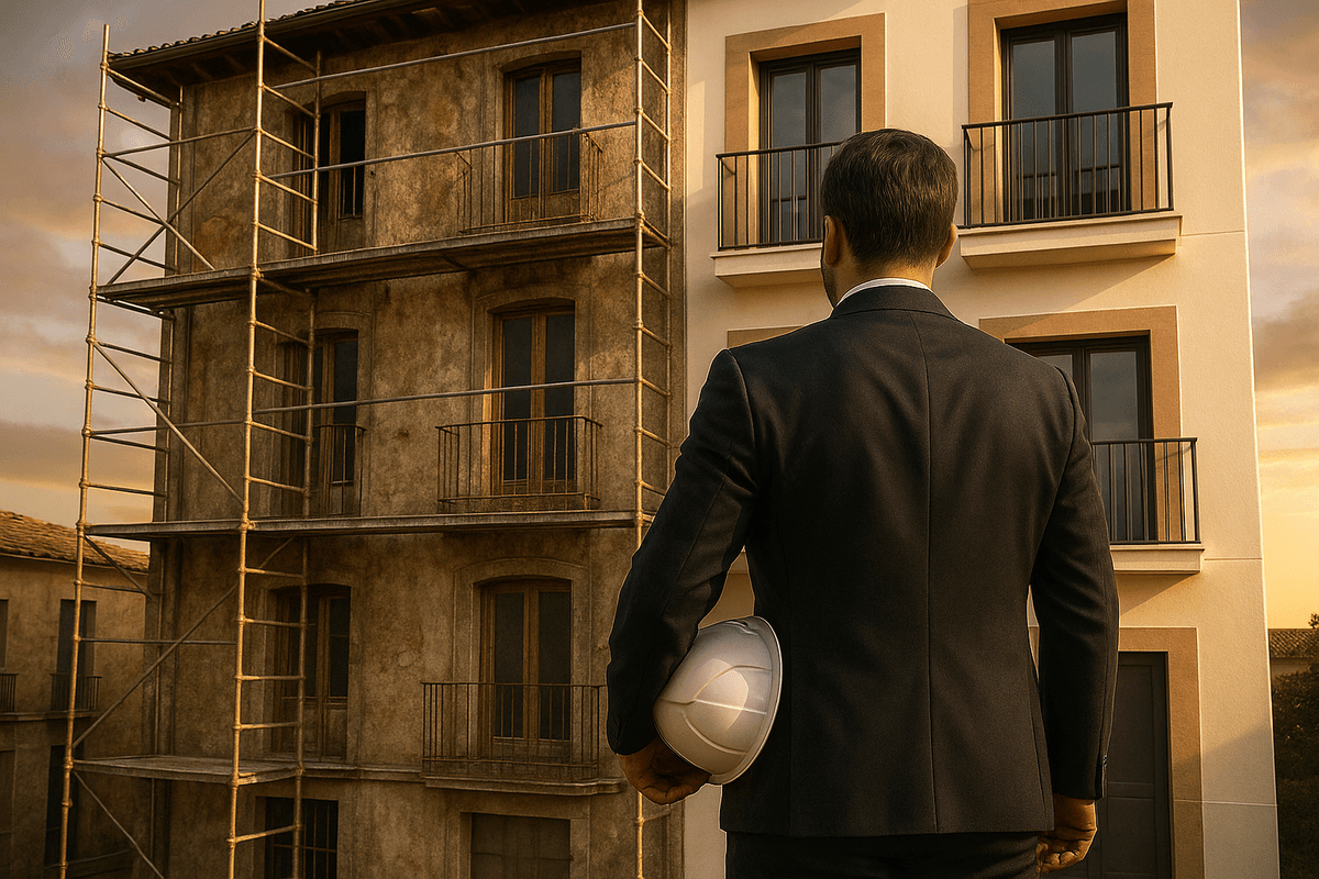 Imagen del post Kalima Asset Management y RESI ETI: Profesionalización y acceso a la inversión inmobiliaria