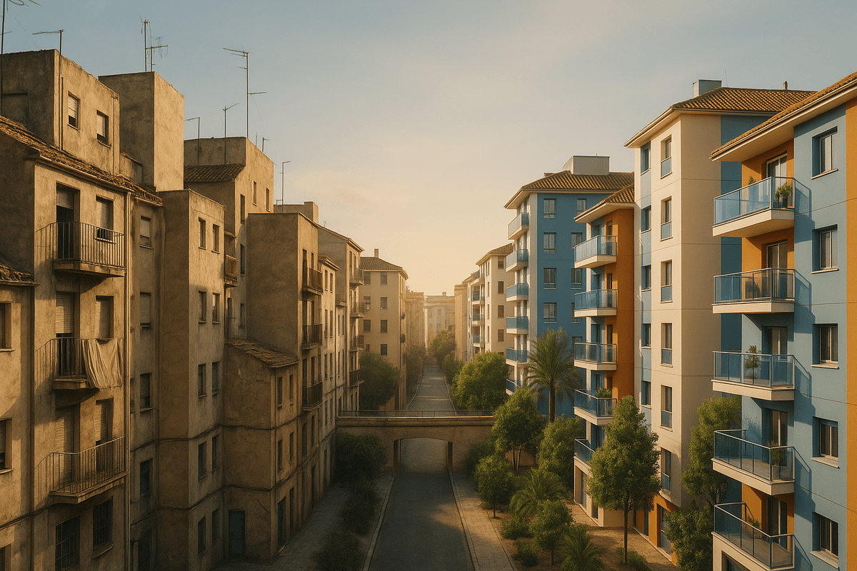 Imagen del post Casos de éxito Kalima AM: proyectos TAINOS I, II, III y V