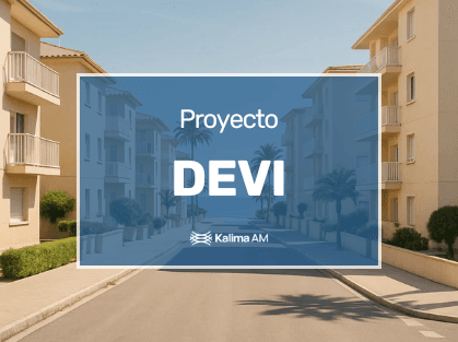 Proyecto Devi