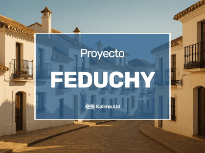 Proyecto Feduchy