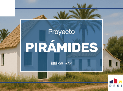 Proyecto Pirámides