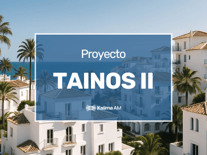 Proyecto Tainos II