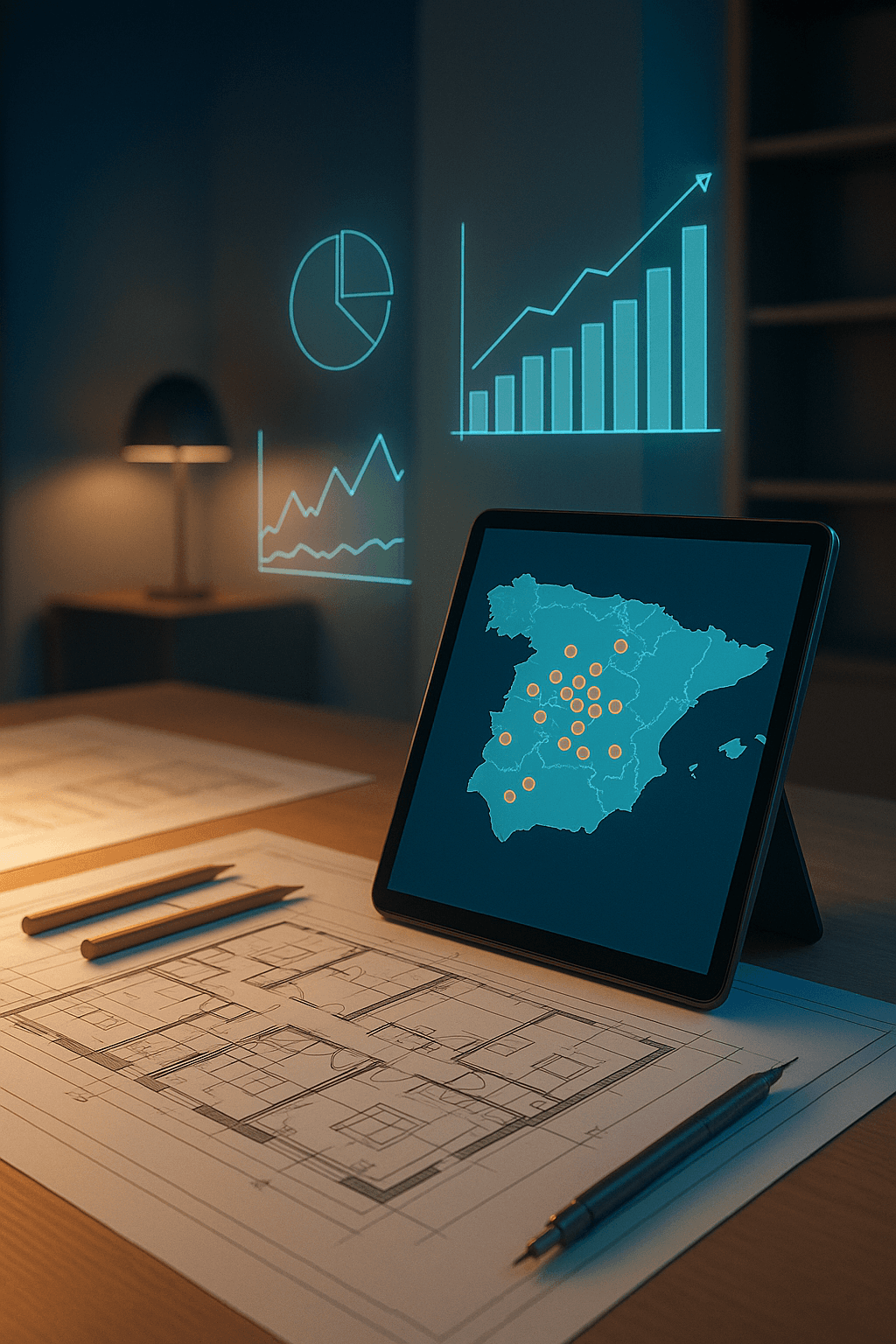 2. Plan estratégico