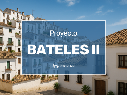Proyecto Bateles II