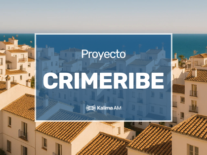 Proyecto Crimeribe