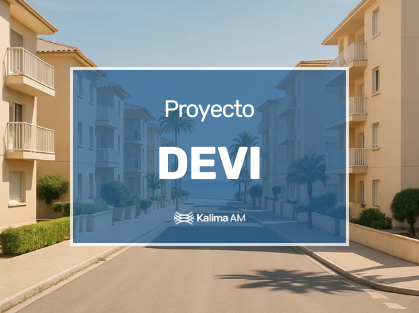 Proyecto Devi