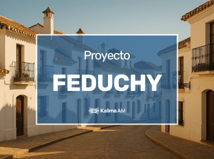 Proyecto Feduchy
