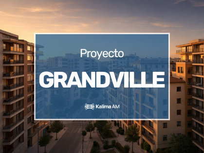 Proyecto Grandville