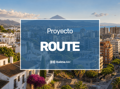 Proyecto Route