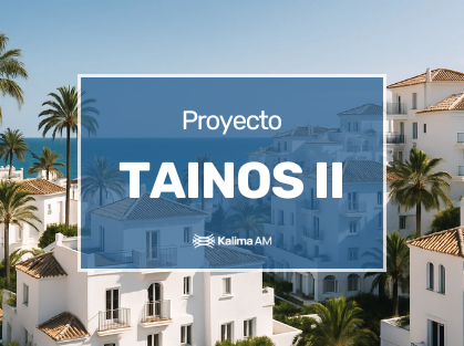 Proyecto Tainos II