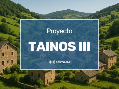 Proyecto Tainos III