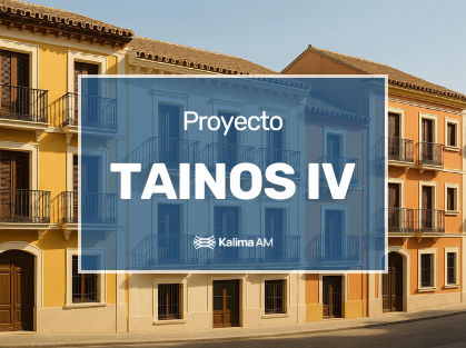 Proyecto Tainos IV