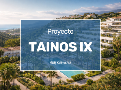 Proyecto Tainos IX