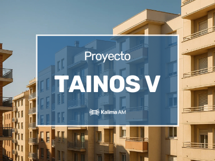 Proyecto Tainos V
