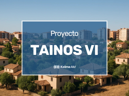 Proyecto Tainos VI