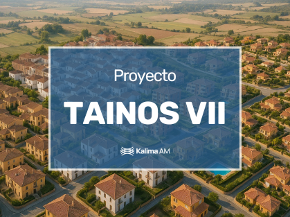 Proyecto Tainos VII